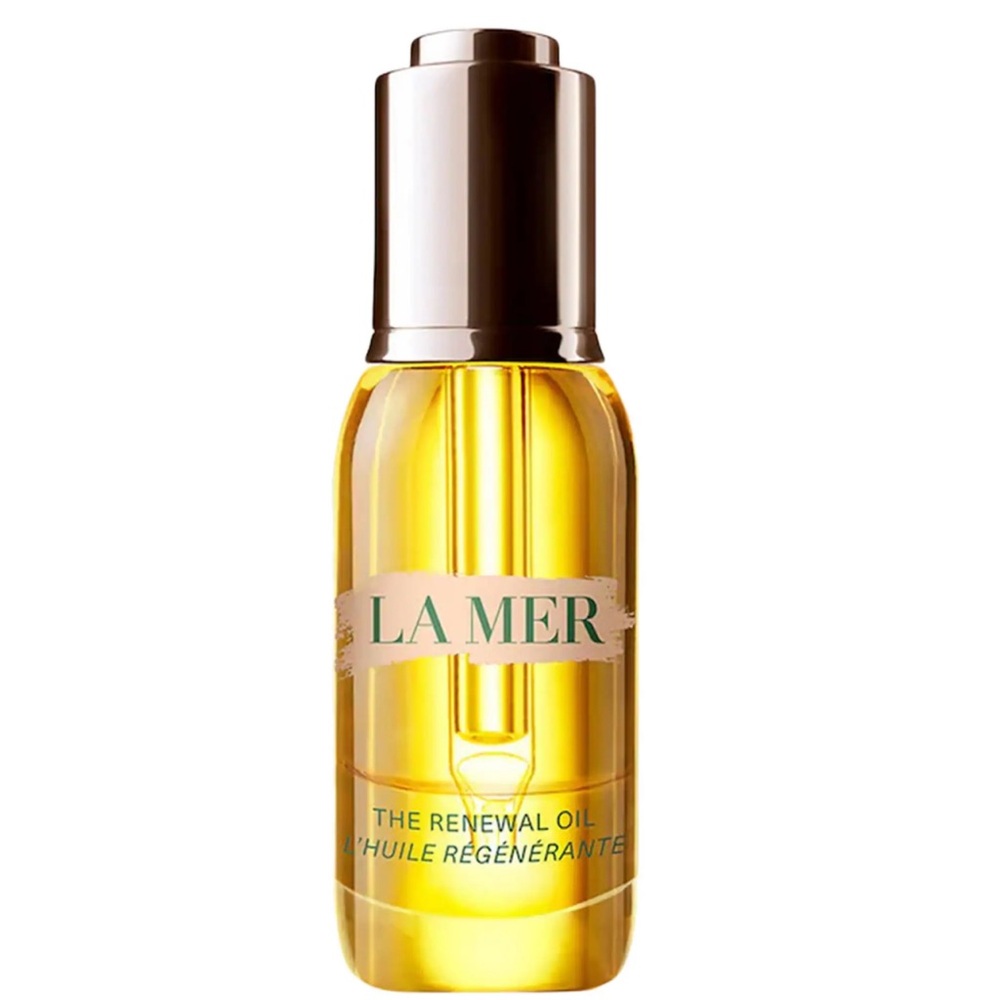 LA MER the renewal oil